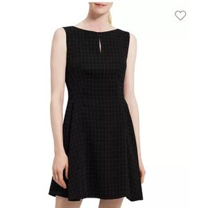 Theory sleeveless dress